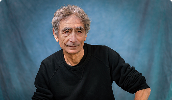 December Gabor Mate