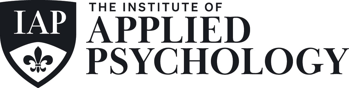 The Institute of Applied Psychology logo