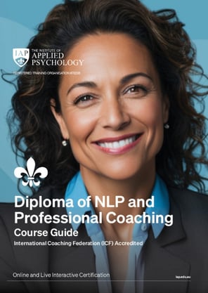 Diploma of NLP -PC