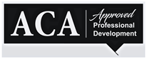 ACA Logo BW-180