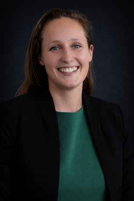 Evelien Scherp — Course Facilitator