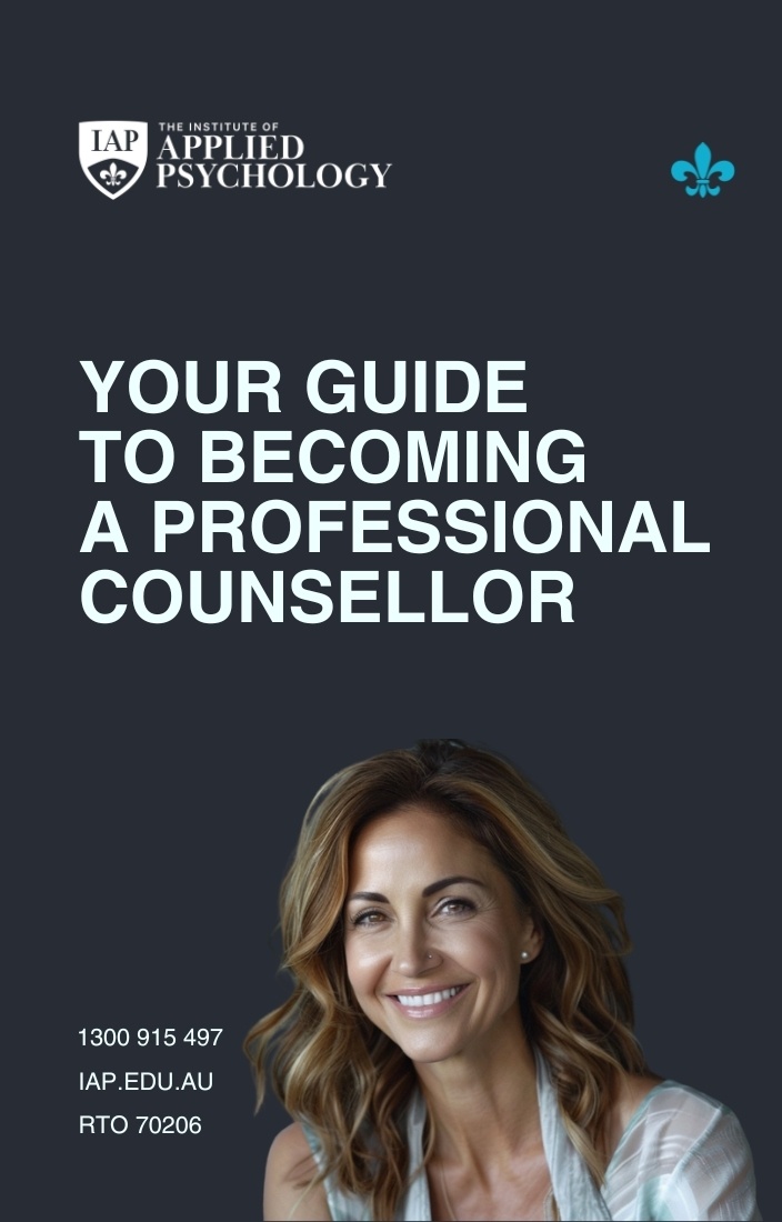 Counselling ebook iap.edu.au