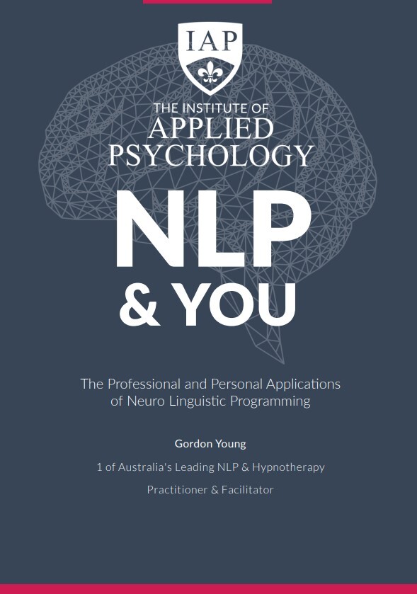 NLP and You