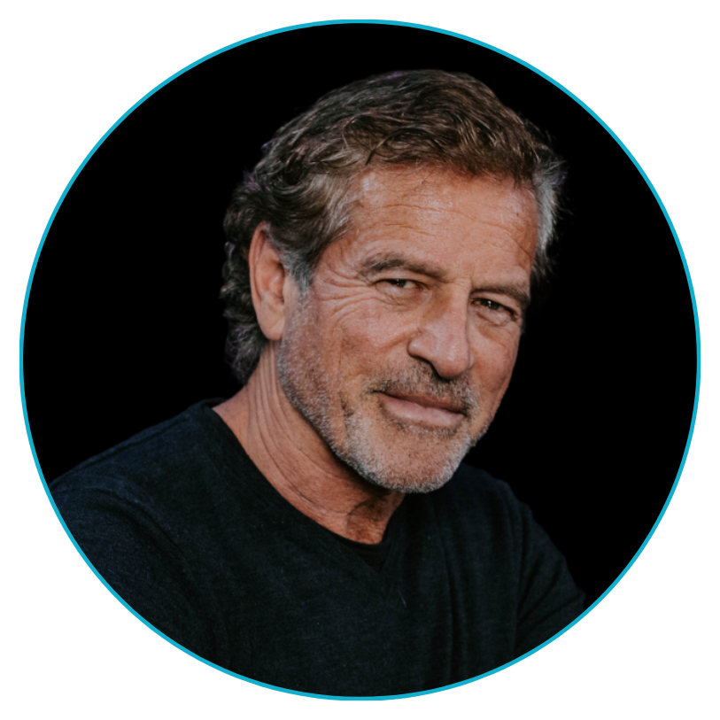 Guest Speaker Mark Bouris